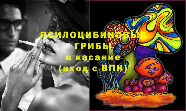 тгк Баксан